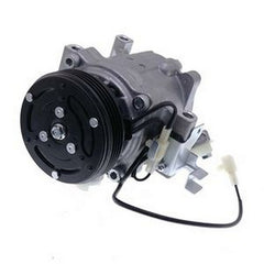 AC Compressor 88310B1070 88320-97401 88320-B1020 for Toyota Passo Daihatsu Terios Boon Sirion