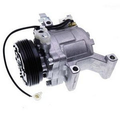 AC Compressor 88310B1070 88320-97401 88320-B1020 for Toyota Passo Daihatsu Terios Boon Sirion