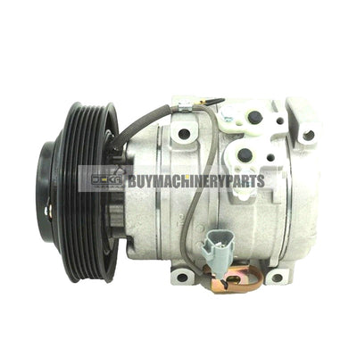 A/C Compressor 88320-02120 for 2003-2008 Toyota Corolla Matrix 1.8L