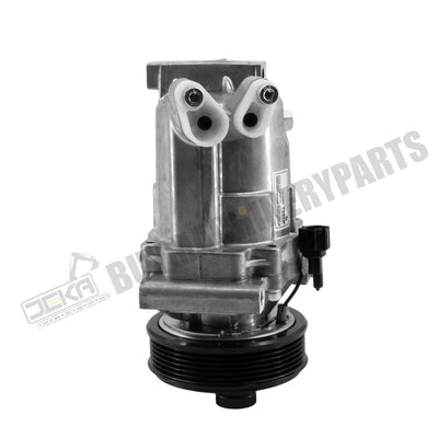 Compresor de aire acondicionado 92600CJ61B 92600CJ60A 20-21991R para Nissan Tiida Versa 1.8L