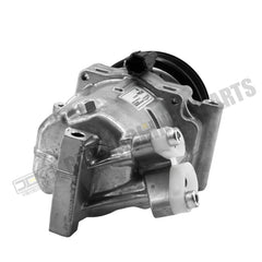 Compresor de aire acondicionado 92600CJ61B 92600CJ60A 20-21991R para Nissan Tiida Versa 1.8L