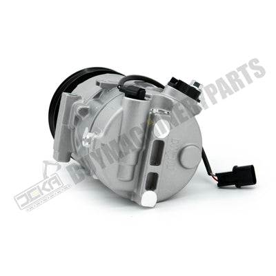 Compressor de A/C 97701-3Z500 para Kia Sportage 2012-2013 Hyundai I40 CW 