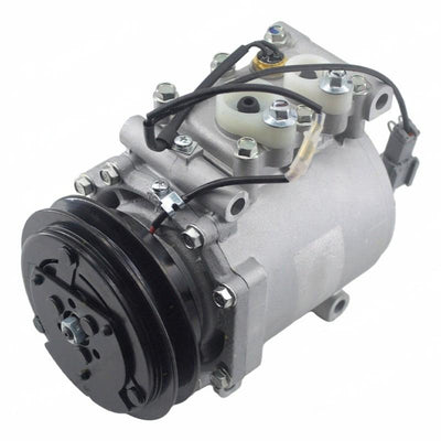 A/C Compressor AKC200A271A for Mitsubishi Fuso 1987-04