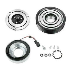 A/C Compressor Clutch Kit 92660-JM01B for Nissan Rogue 2008-2015