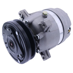 A/C Compressor T4520-50052 T4520-50051 for Kioti DK55 DK55C DK65C DK901C Tractor