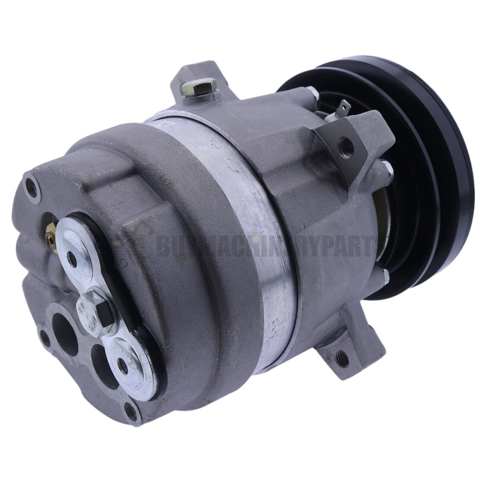 A/C Compressor T4520-50052 T4520-50051 for Kioti DK55 DK55C DK65C DK901C Tractor