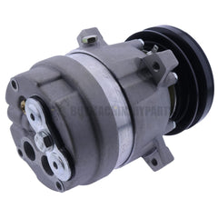 A/C Compressor T4520-50052 T4520-50051 for Kioti DK55 DK55C DK65C DK901C Tractor