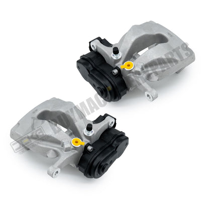 A Pair Rear Brake Caliper LR036568 LR036567 for Land Rover Vehicle Range Rover Sport