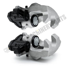 A Pair Rear Brake Caliper LR036568 LR036567 for Land Rover Vehicle Range Rover Sport