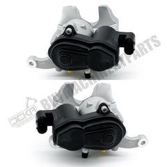 A Pair Rear Brake Caliper LR036568 LR036567 for Land Rover Vehicle Range Rover Sport