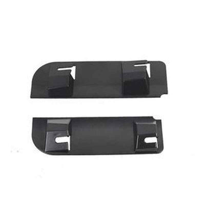 Pair Tailgate Boot Handle 90812JD20H/30H for Nissan Qashqai Dualis
