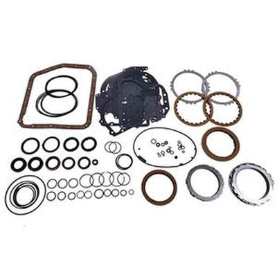 A140E Transmission Master Rebuild Kit for Toyota Celica Solara Camry 1983-2001