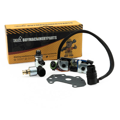 A500 A518 A618 42RE 44RE 46RE 47RE 48RE Transmission Solenoid Kit 22954B 12432A for Chrysler Dodge Jeep