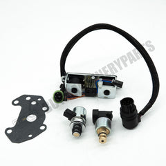 A500 A518 A618 42RE 44RE 46RE 47RE 48RE Transmission Solenoid Kit 22954B 12432A for Chrysler Dodge Jeep