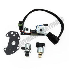 A500 A518 A618 42RE 44RE 46RE 47RE 48RE Transmission Solenoid Kit 22954B 12432A for Chrysler Dodge Jeep