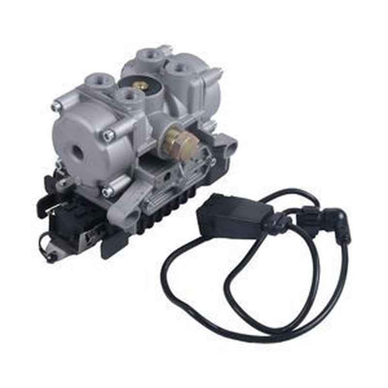 ABS ECU Valve Assembly S4005001037 for Meritor Trailer
