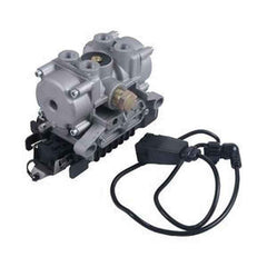 ABS ECU Valve Assembly S4005001037 for Meritor Trailer
