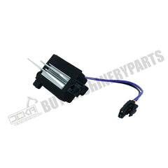 AC Blower Control Module Heater Blower Resistor 15-80567 89018778 4P1516 Compatible With Chevy Silverado, Trailblazer, Cadillac Escalade, GMC Envoy, Sierra, Buick Rainier