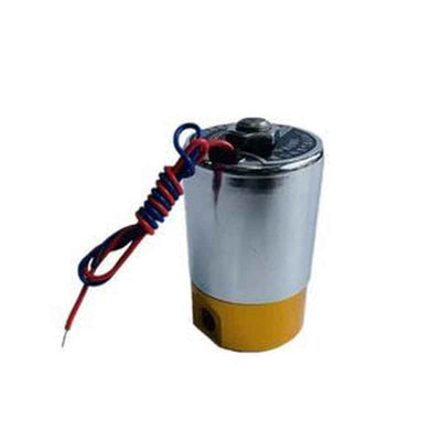 2-Way 2-Position Solenoid Valve AC24V/36V/110V/220V Aftermarket Q22XD-2L