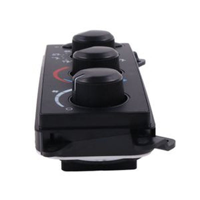 A/C Climate Control Unit Module 55057079AB for Dodge Ram 1500 2500 3500 Dakota 2008-2011