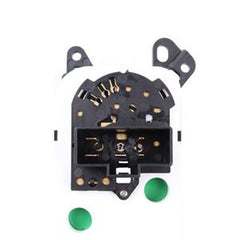 A/C Climate Control Unit Module 55057079AB for Dodge Ram 1500 2500 3500 Dakota 2008-2011