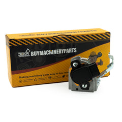 Sensor de posición del pedal del acelerador 699-199. Compatible con Honda Accord 2003-2007, Element 2007-2011, CR-V 2005-2006, Acura TL TSX 2004-2008, MDX 2003-2006. Reemplaza la pieza n.° 37971-RCA-A01.