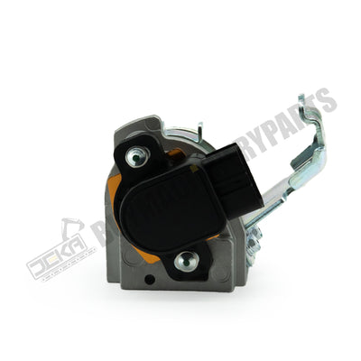 Sensor de posición del pedal del acelerador 699-199. Compatible con Honda Accord 2003-2007, Element 2007-2011, CR-V 2005-2006, Acura TL TSX 2004-2008, MDX 2003-2006. Reemplaza la pieza n.° 37971-RCA-A01.