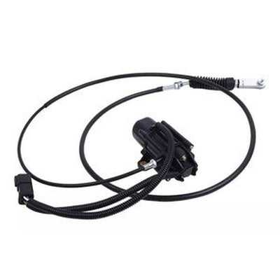 Actuator 4616264 for John Deere Compact Excavator 50D