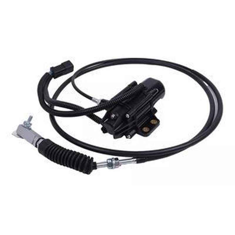 Actuator 4616264 for John Deere Compact Excavator 50D