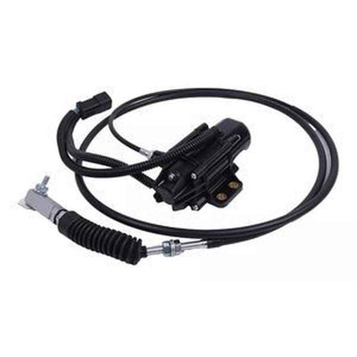 Actuator 4616264 for John Deere Compact Excavator 50D