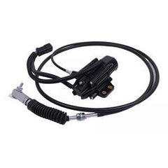 Actuator 4616264 for John Deere Compact Excavator 50D