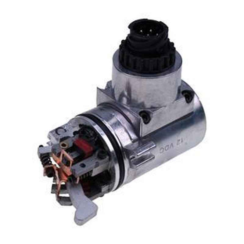 12V Actuator 7027792 SJ157647 for Deutz Engine & JLG Lift
