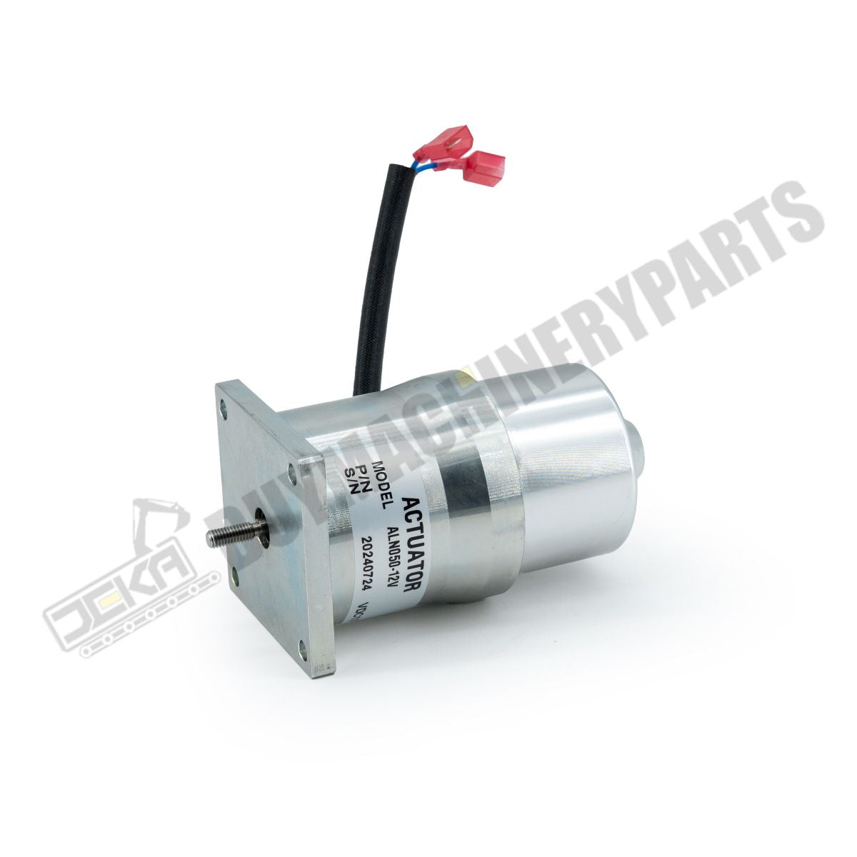 actuator ALN050 DC10502-000-012 DYNC-10502-000-0-12 fit for Woodward