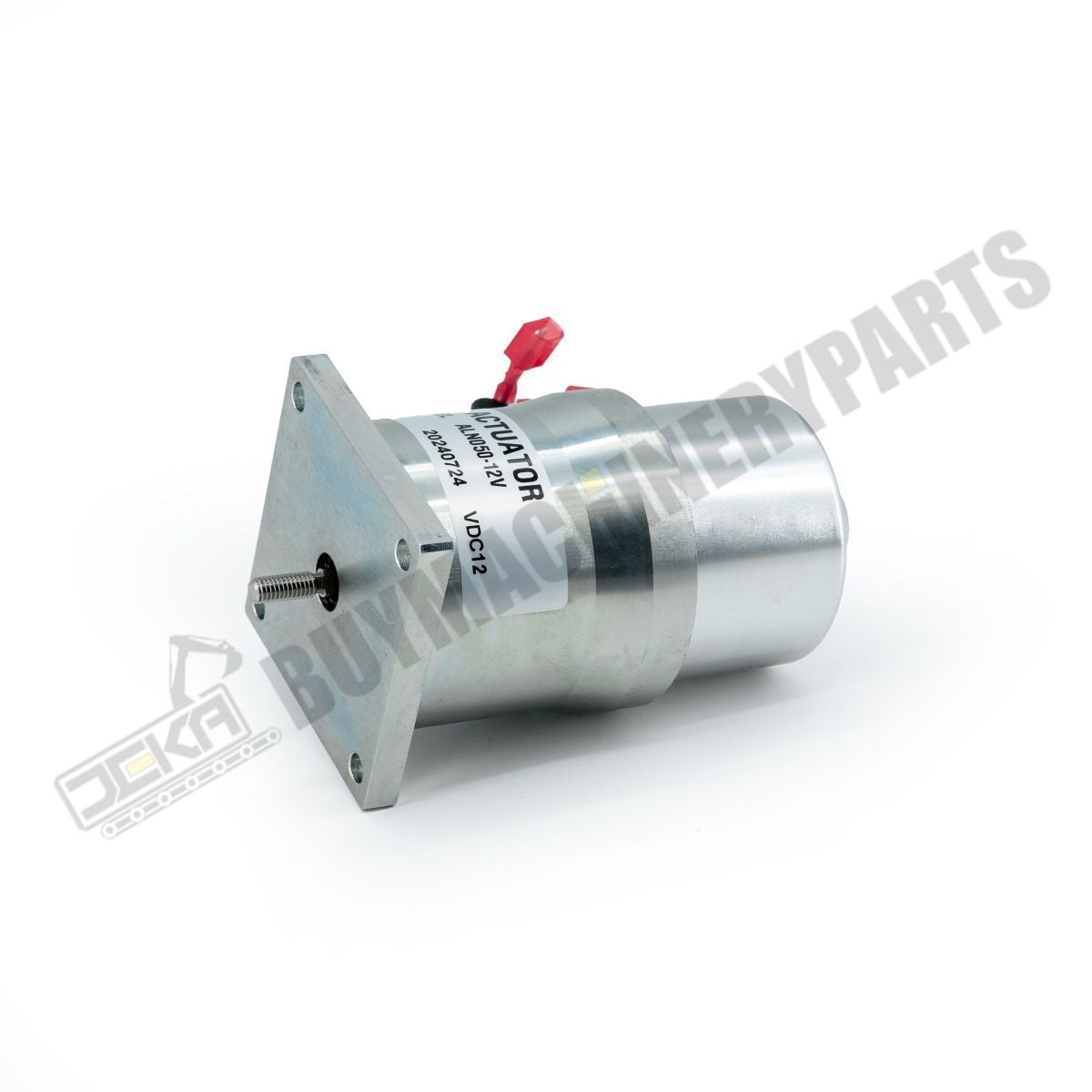 actuator ALN050 DC10502-000-012 DYNC-10502-000-0-12 fit for Woodward