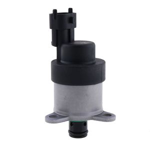 Actuator Fuel Control Solenoid Valve 4903523 for Cummins QSL9-C7NR3 Engine 12V - Buymachineryparts