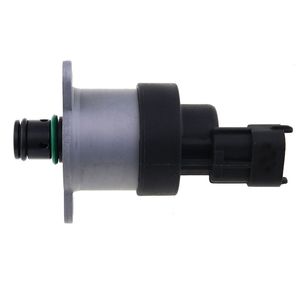 Actuator Fuel Control Solenoid Valve 4903523 for Cummins QSL9-C7NR3 Engine 12V - Buymachineryparts