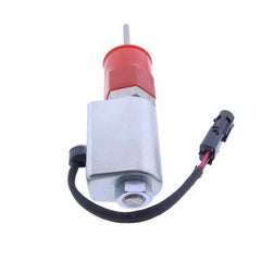 Actuator Shuttle Solenoid AT101493 for John Deere 210C 310C 315C 482C - Buymachineryparts