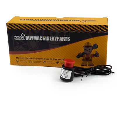 Actuator Solenoid Tie Down Engineering Reverse Flow Solenoid 11286 XF-302B for Tie Down & UFP Models