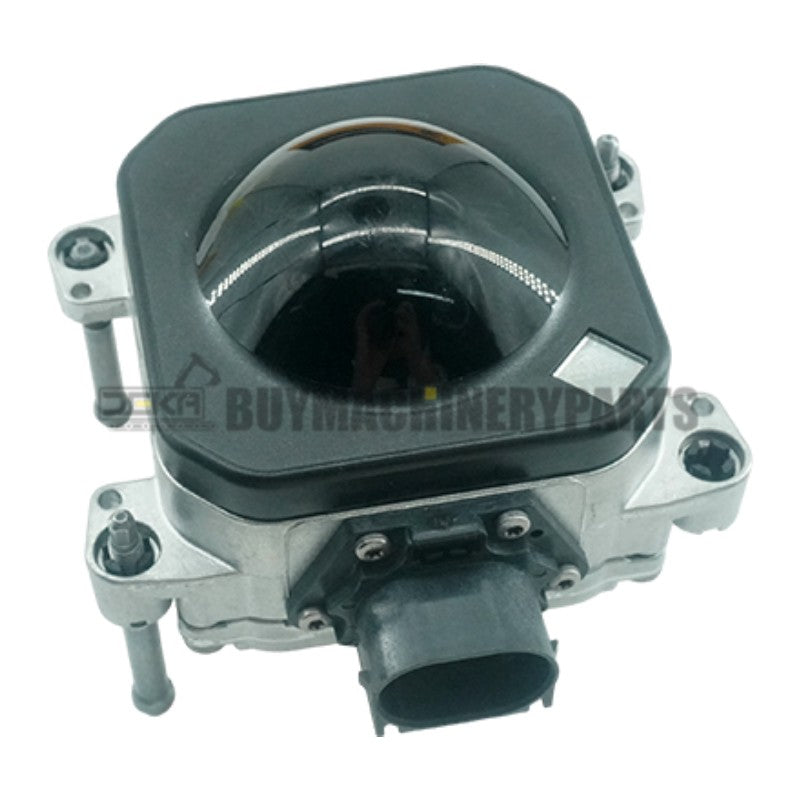 Adaptive Speed Control Module Sensor & Bracket 68171861AC for Chrysler 300 2012-2014