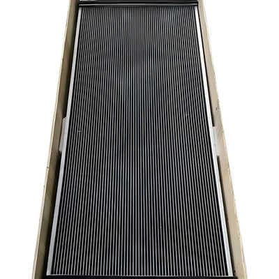Aftercooler 154-03-75321 154-03-75322 for Komsatu Bulldozer D85PX-15R D85PX-15E0 D85EX-15E0 D85EX-15R