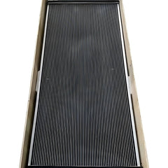 Aftercooler 154-03-75321 154-03-75322 for Komsatu Bulldozer D85PX-15R D85PX-15E0 D85EX-15E0 D85EX-15R