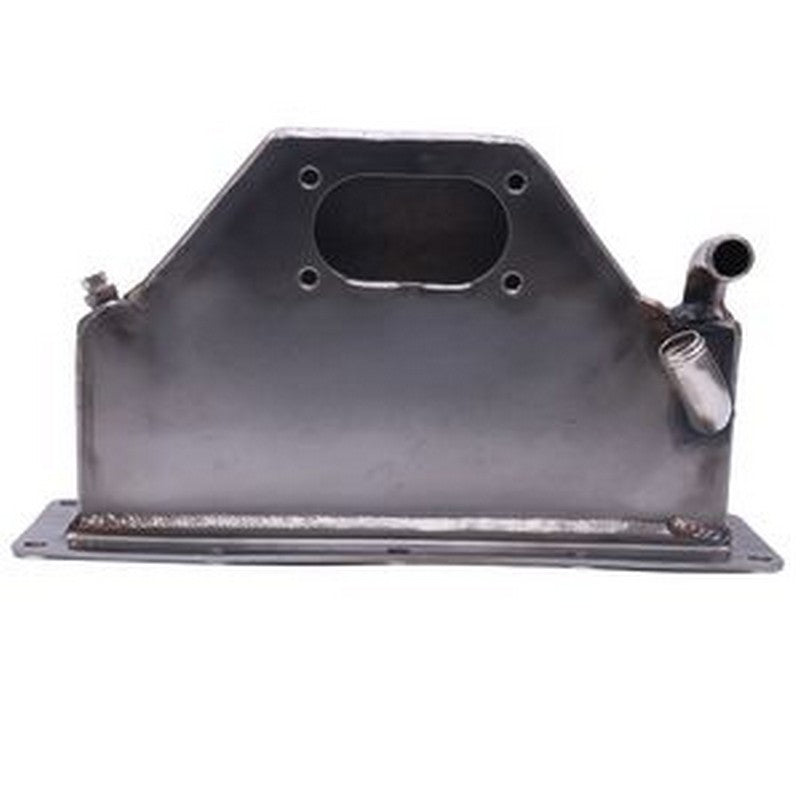 Aftercooler 4938507 for Cummins Engine 4B 4BT 4BTA