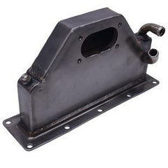 Aftercooler 4938507 for Cummins Engine 4B 4BT 4BTA