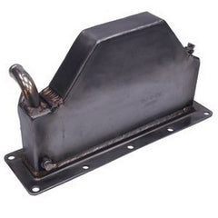 Aftercooler 4938507 for Cummins Engine 4B 4BT 4BTA