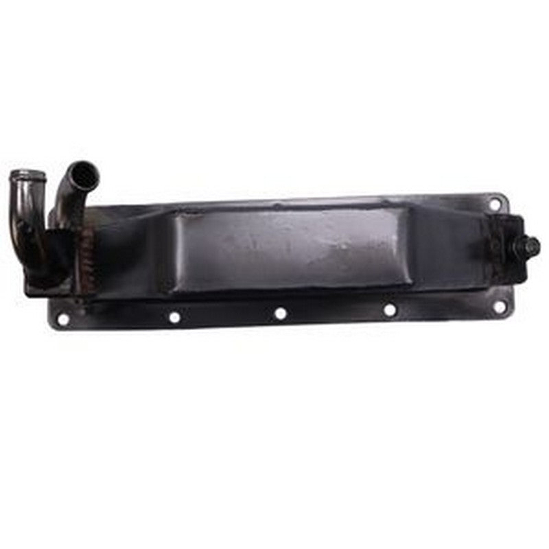 Aftercooler 4938507 for Cummins Engine 4B 4BT 4BTA