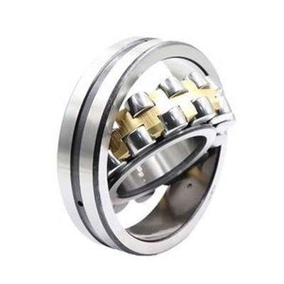 Spherical Roller Bearing 110*240*80mm NSK 22322EAE4/W33 for Crusher Crane