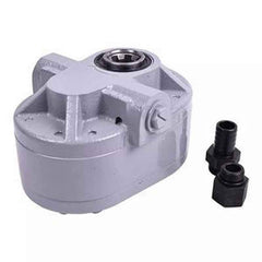 Heavy-Duty 16.6 GPM Hydraulic PTO Pump GP-PTO-A-7-6-S for Loader/Mower/Sweeper