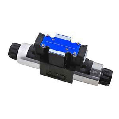 Aftermarket Solenoid Valve DSV-G02-8C-A220-90