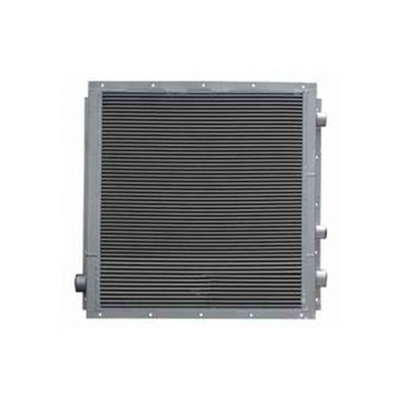 Aftermarket Oil Cooler 1092147007 for Ingersoll Rand Air Compressor