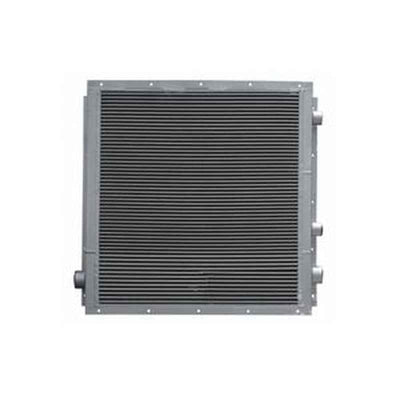 Aftermarket Oil Cooler 1092147007 for Ingersoll Rand Air Compressor